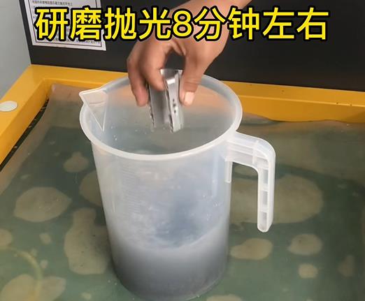 CNC机加工弋江铝件样品